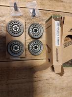 Boom racing Beadlock velgen 1.9" reversibel gun metal, Elektro, Nieuw, Ophalen of Verzenden, Schaal 1:10