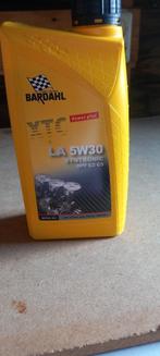 Bardahl Olie, Auto diversen, Onderhoudsmiddelen, Ophalen of Verzenden