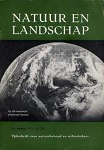 Natuur en Landschap, Ophalen of Verzenden, Zo goed als nieuw, Natuur algemeen