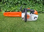 ✅️ Stihl ms 201tc tophandle kettingzaag, Ophalen of Verzenden, Zo goed als nieuw, Overige soorten, STIHL