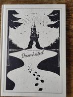 Droomkasteel, Ophalen of Verzenden, Zo goed als nieuw, Kenneth B  Andersen, Sprookjes