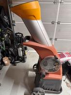 Eliet Neo 2 Hakselaar - Krachtige Tuinmachine, Ophalen, Gebruikt, Elektrisch