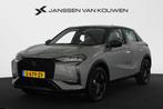 DS 3 E-Tense Performance Line 54 kWh Camera Dodehoek Carplay, Gebruikt, Zwart, 156 pk, Alcantara