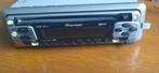 Pioneer auto radio radio CD EEQ R.D.S  4 x 45 watt, Zo goed als nieuw, Verzenden