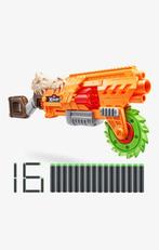 Nerf gun mega nieuw in doos Xshot! 3x Incl verzending, Ophalen of Verzenden, Nieuw
