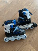 Street Rider inline skates verstelbaar - maat 31-34, Sport en Fitness, Skeelers, Overige merken, Verstelbaar, Kinderen, Ophalen of Verzenden