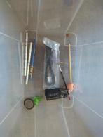 Potloden, oortjes en kabels, Ophalen of Verzenden