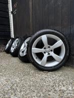 5x100 originele Audi a1 winter wielen velgen 16” 8mm profiel, Auto-onderdelen, Banden en Velgen, Ophalen, 16 inch, Banden en Velgen