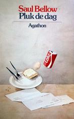 Saul Bellow - Pluk de dag, Boeken, Ophalen of Verzenden, Gelezen, Amerika