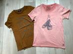 Mexx shirt - Maat S, Kleding | Heren, Maat 46 (S) of kleiner, Ophalen of Verzenden, Zo goed als nieuw