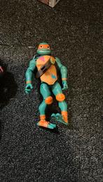 Teenage Mutant Ninja Turtles, Verzamelen, Poppetjes en Figuurtjes, Ophalen of Verzenden, Zo goed als nieuw