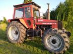 Volvo BM / Valmet en Deutz, Zakelijke goederen, Agrarisch | Tractoren, Ophalen, Oldtimer, 120 tot 160 Pk, Overige merken