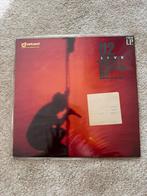 LP- U2 live, Cd's en Dvd's, Vinyl | Rock, Ophalen of Verzenden, Zo goed als nieuw