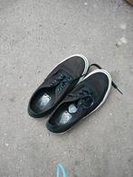 Vans schoenen, Ophalen of Verzenden, Gedragen, Zwart, Sneakers of Gympen