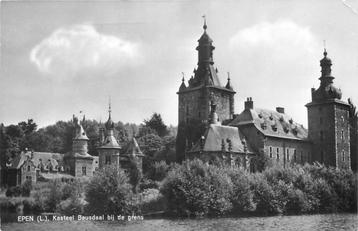 (388-506-001) Epen  Kasteel Beusdaal beschikbaar voor biedingen