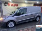 Ford Transit Connect 1.5 TDCI L2 Ambiente, 21 km/l, 101 pk, Gebruikt, Euro 6