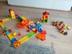 Vtech toet toet, Ophalen of Verzenden, Gebruikt
