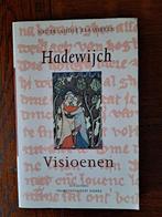 Hadewijch - Visioenen (1996), Boeken, Ophalen of Verzenden, Gelezen, Christendom | Katholiek