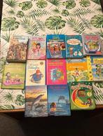 Kinder boeken verschillende leeftijden, Ophalen, Zo goed als nieuw