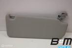 Zonneklep links Audi A6 4G FL Avant, Gebruikt