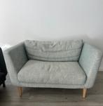 Loveseat / 1,5-persoonsbankje, Huis en Inrichting, Banken | Sofa's en Chaises Longues, Ophalen, Gebruikt, Tweepersoons, 75 tot 100 cm