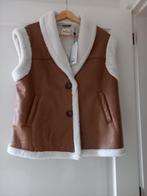 Summum nieuwe body warmer in mt M, Ophalen of Verzenden, Nieuw, Maat 38/40 (M), Bruin