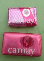 Verzameling zeep Sunlight, Camay, Vinolia, Flor de Blason ea, Ophalen of Verzenden, Nieuw