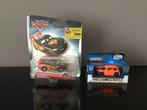 Cars Lightning McQueen & Street Machine Speelgoedauto's, Kinderen en Baby's, Speelgoed | Speelgoedvoertuigen, Ophalen, Nieuw