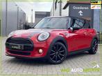 Mini Mini 1.5 Cooper Business | Navi | PDC | Keyless | Black, 47 €/maand, Origineel Nederlands, Te koop, Benzine