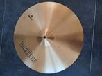 Meinl crash & hihats Meteor, Muziek en Instrumenten, Ophalen of Verzenden, Gebruikt, Overige soorten