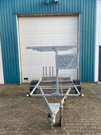 Steiger aanhangers te koop / tweedehands/ gloednieuw, Ophalen, Zo goed als nieuw
