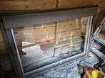 Velux dakraam 1.34 x 0.98, Doe-het-zelf en Verbouw, Glas en Ramen, Ophalen, Gebruikt, 80 tot 120 cm, 120 tot 160 cm
