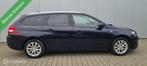Peugeot 308 SW 1.2 PureTech Blue Lease Executive, Voorwielaandrijving, Parkeersensor, Gebruikt, Euro 6