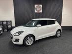 Suzuki Swift 1.2 Style Smart Hybrid LED AUTOMAAT CAR PLAY ST, Auto's, 83 pk, 4 cilinders, Origineel Nederlands, Bedrijf