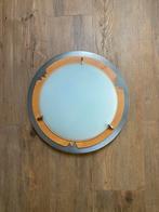 Plafonniere, Ophalen, Gebruikt, Glas