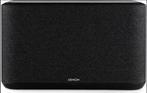 Denon Home 350 - Multiroom Speaker met HEOS, Ophalen, Zo goed als nieuw, Front, Rear of Stereo speakers, Overige merken