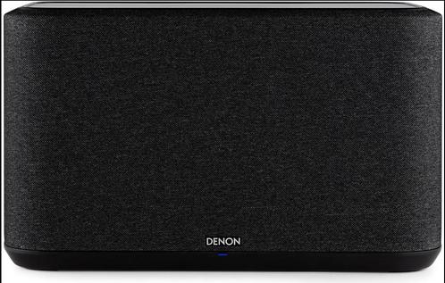 Denon Home 350 - Multiroom Speaker met HEOS, Audio, Tv en Foto, Luidsprekers, Zo goed als nieuw, Front, Rear of Stereo speakers