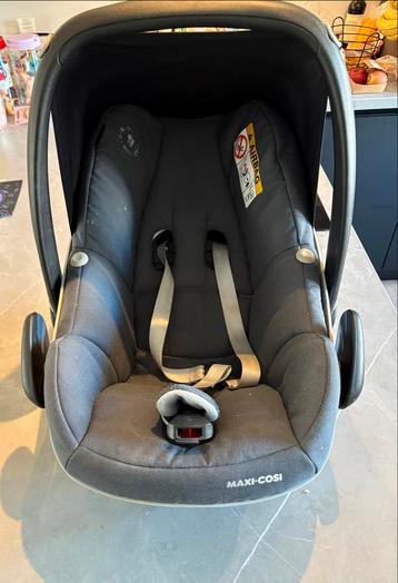 Maxi-Cosi pebble Autostoel - Zo goed als nieuw! beschikbaar voor biedingen