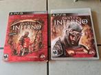 Dante's Inferno Divine Edition, Spelcomputers en Games, Games | Sony PlayStation 3, 1 speler, Ophalen of Verzenden, Zo goed als nieuw