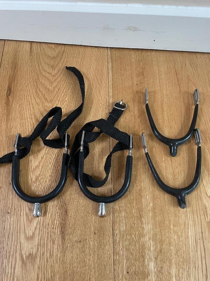 Gratis paardenspullen, Dieren en Toebehoren, Paarden en Pony's | Dekens en Dekjes, Gebruikt, Ophalen of Verzenden