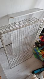 Komplement draadmand (oud model) 100x58, Ophalen, Gebruikt, 50 tot 100 cm, Minder dan 100 cm