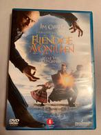 DVD Lemony Snicket (ellendige verhalen) met Jim Carrey, Cd's en Dvd's, Alle leeftijden, Ophalen of Verzenden, Zo goed als nieuw