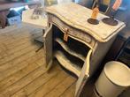 Super gave commode in goede staat , geen 2e van te vinden !!, Minder dan 90 cm, Gebruikt, Ophalen of Verzenden, 75 tot 100 cm