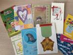Div….wenskaarten samen voor €0,50, Diversen, Wenskaarten, Ophalen, Zo goed als nieuw