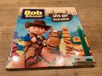 Bob de Bouwer: Leve het Wilde Westen, Boeken, Kinderboeken | Jeugd | onder 10 jaar, Ophalen, Zo goed als nieuw, Sprookjes