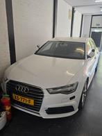 Audi A6 50TDI Avant/ 2018/ slaat niet aan, Wit, Stationwagon, Diesel, 2998 cc