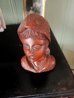 Kleine buste... Vrouw..meisje ..gemerkt, Ophalen of Verzenden