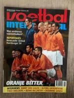 Voetbal International, 34e  jaargang, nr. 46, 1999, Ophalen, Gebruikt, Overige binnenlandse clubs, Boek of Tijdschrift