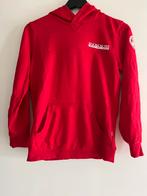 Gave trui van napapijri maat 152, Ophalen of Verzenden, Zo goed als nieuw