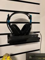 Astro A50 Gaming Headset PlayStation - Topconditie!, Overige merken, Ophalen of Verzenden, Zo goed als nieuw, Over oor (circumaural)
